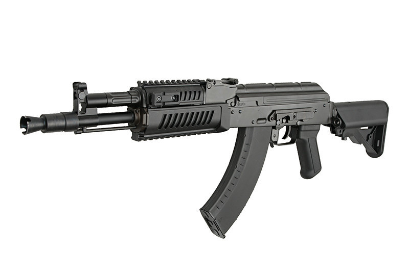 Rk Evo Crane Assault Rifle Replica Softarms Store