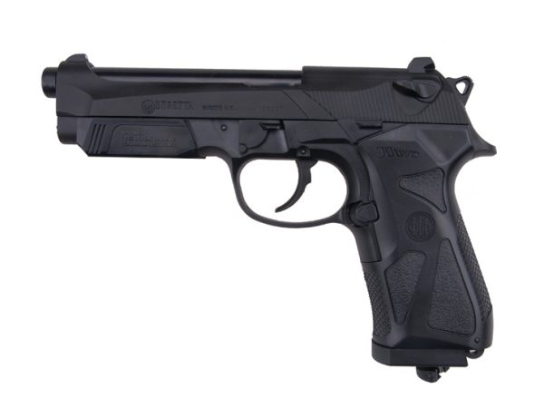 Airsoft pistol Beretta M9A3 FM FDE AG CO2 