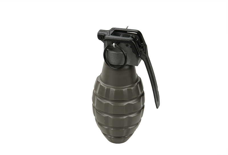 Hakkotsu Thunder-B Grenade Set - Softarms.store