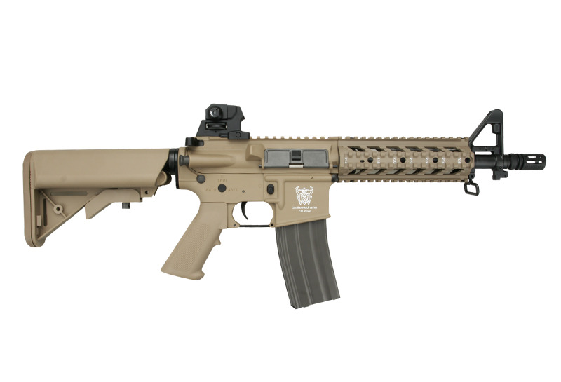 CM16 Raider GBB carbine replica - Softarms.store