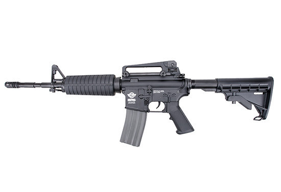 CM16 Carbine GBB II carbine replica – Softarms.store