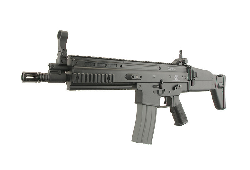 FN SCAR – L assault rifle replica – Softarms.store