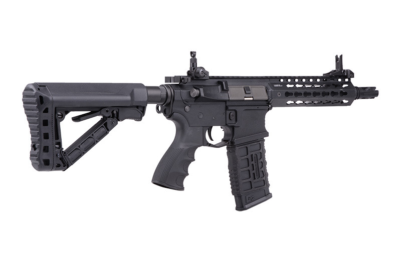 CM16 SRS Assault Rifle Replica - Softarms.store