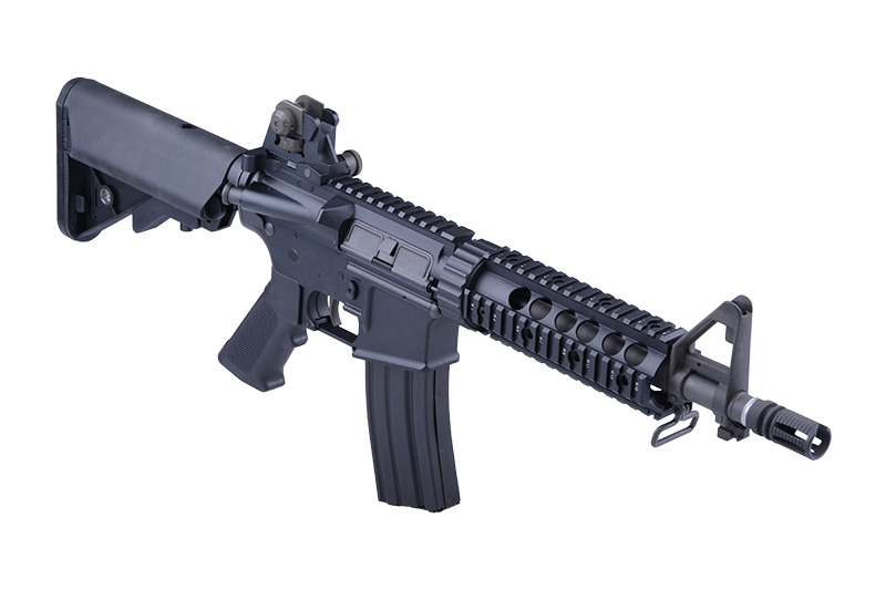 LR4-CQB Assault Rifle Replica – Softarms.store