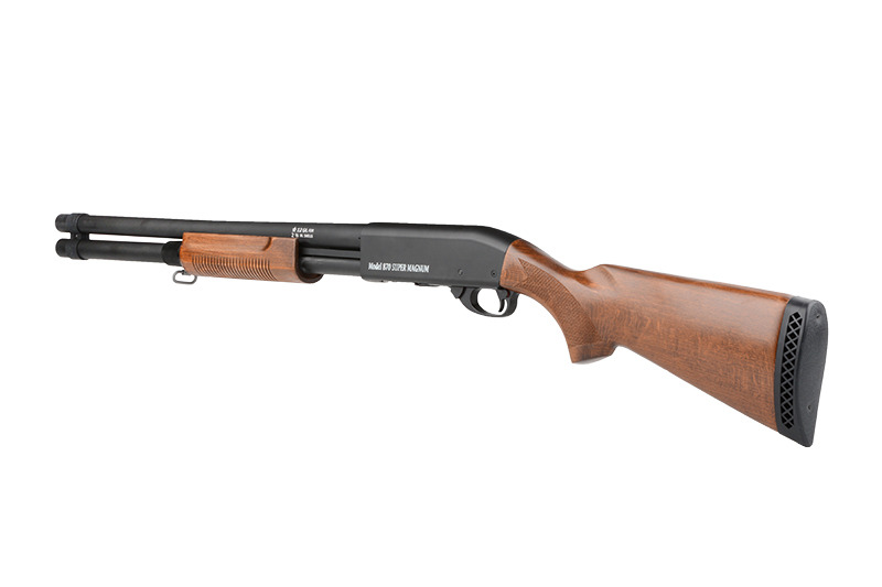 ST870-STD Shotgun Replica – Softarms.store