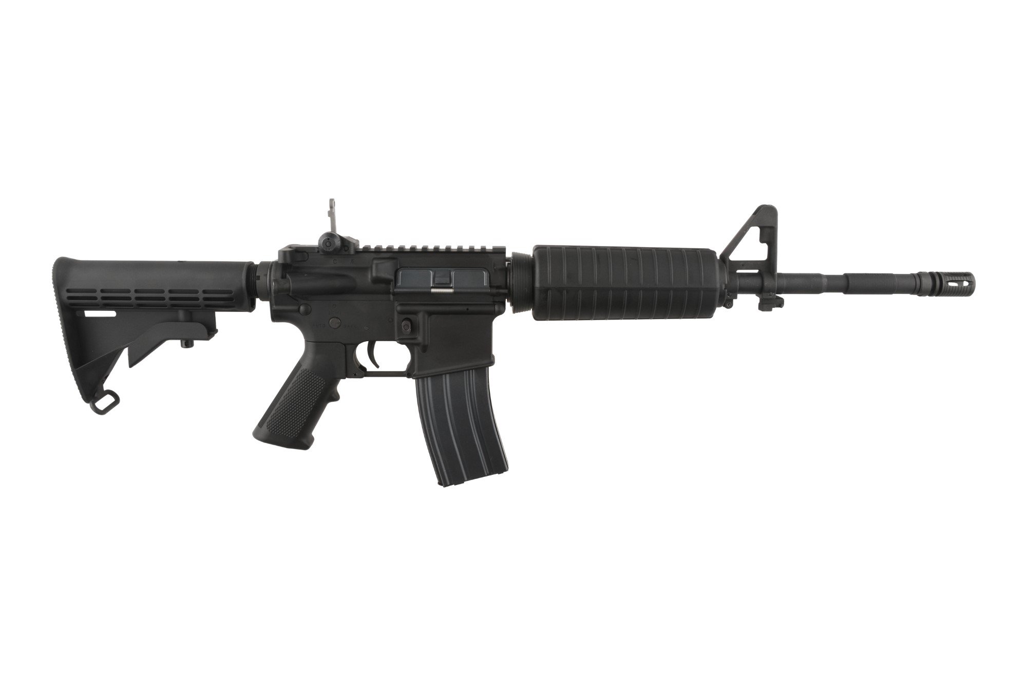 ELAR MA1 Assault Rifle Replica (Elite Version) – Softarms.store