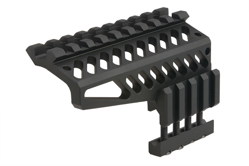 RIS B12 Top Rail for B10 / B11 Cradle – Softarms.store