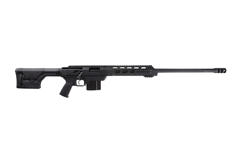 MDT TAC21 Sniper Rifle Replica - Black - Softarms.store