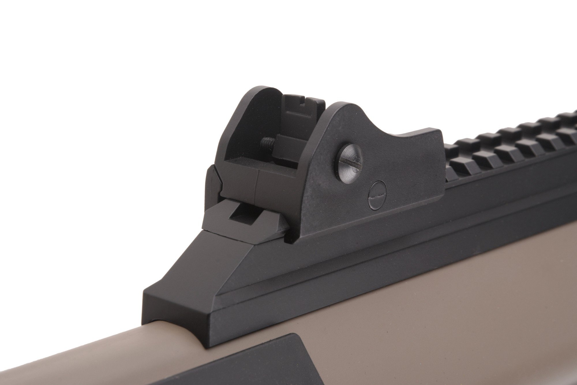 SW-020T Carbine Replica - Tan - Softarms.store