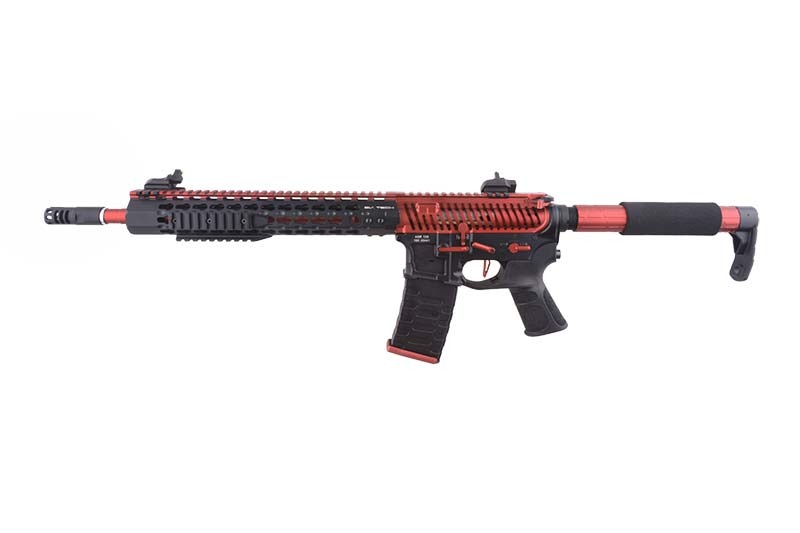 ASR120 Carbine Replica – Softarms.store