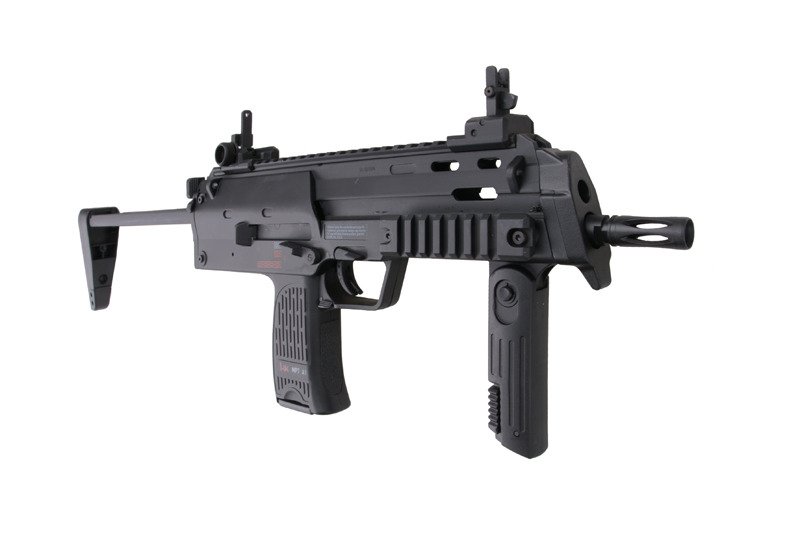 HK MP7A1 submachine gun replica – Softarms.store