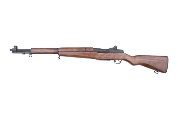 M1 Garand Wooden Custom Rifle Replica – Softarms.store