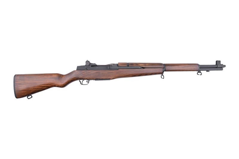 M1 Garand Wooden Custom Rifle Replica – Softarms.store