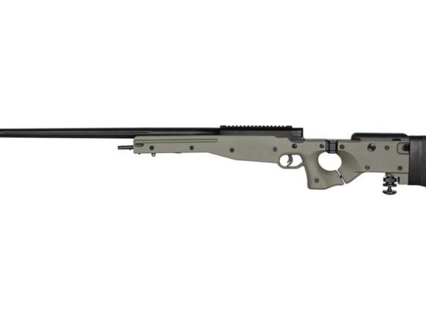 MB4416D Sniper Rifle Replica - shop Gunfire