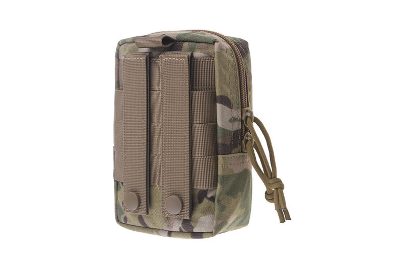 Mała ładownica cargo MOLLE – Multicam® – Softarms.store