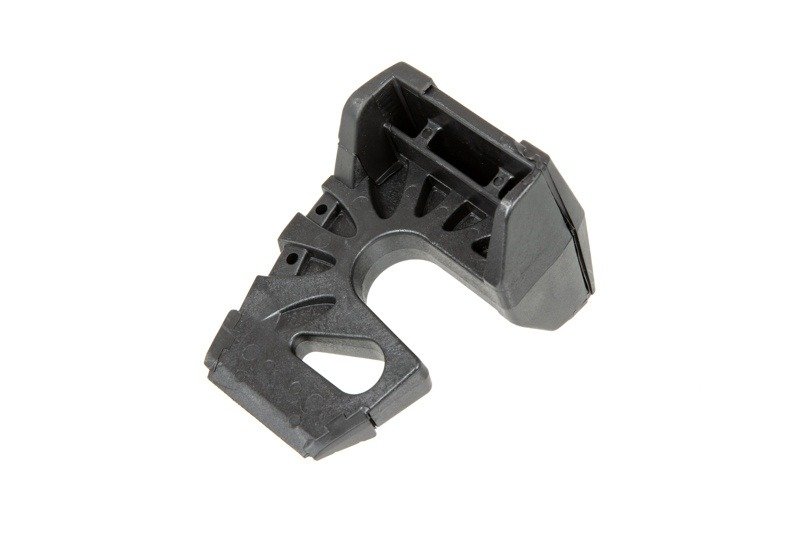 Tactical door stop - black - Softarms.store