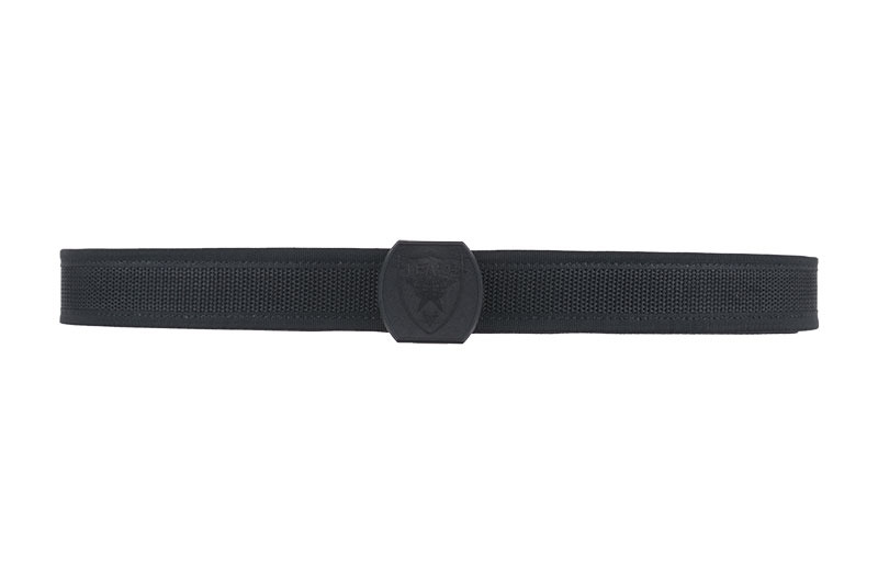 IPSC Utility Belt - black - Softarms.store