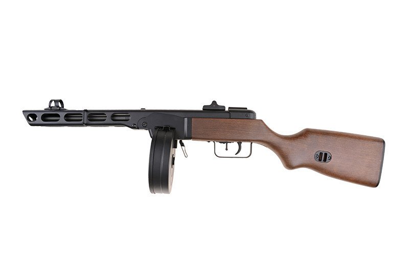 PPSH Sub-machinegun Replica (OUTLET) - Softarms.store