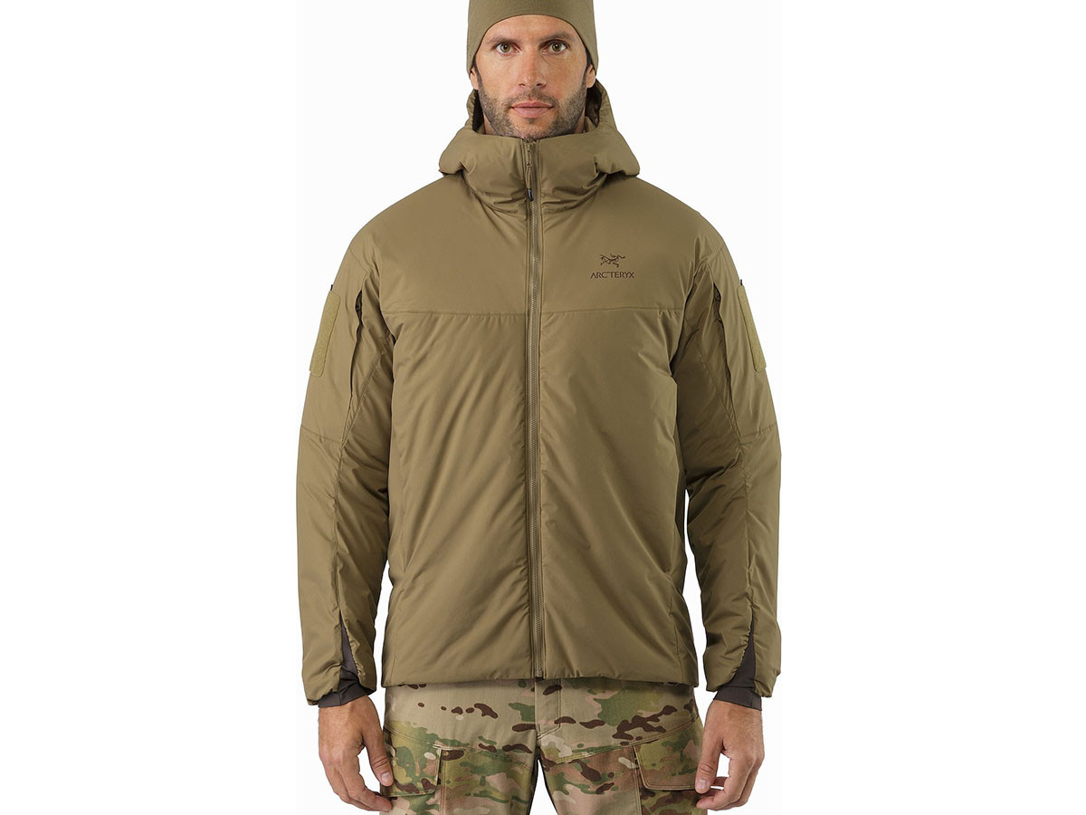 Arcteryx leaf clearance wx