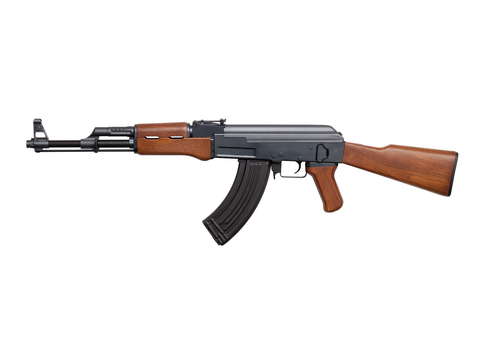AK : Airsoft rifle AK-47 Sportline (CM.522) 
