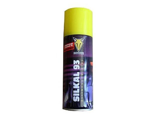 Slug Slym Thin Silicone Oil For Springers – Out of Darts